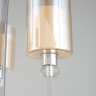 OML-79903-04 OMNILUX подвесной светильник Malito, E27*4*40W