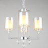 OML-79903-04 OMNILUX подвесной светильник Malito, E27*4*40W