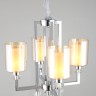 OML-79903-04 OMNILUX подвесной светильник Malito, E27*4*40W