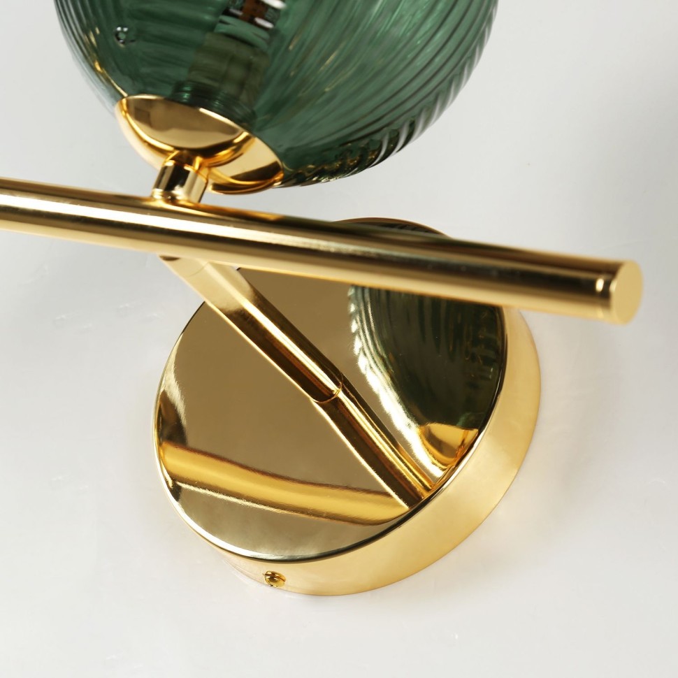 4035-2W F-PROMO бра Infilato, G9*2*5W