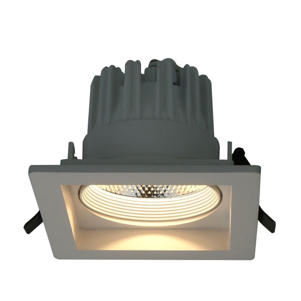 A7007PL-1WH Arte Lamp Встраиваемый светильник Privato