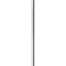 A4097PN-1CC ARTE LAMP Taygeta торшер E27*1*40W, белый, хром