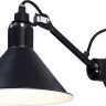 DL20653W1ABlack Donolux Mary Jane черное бра Лофт