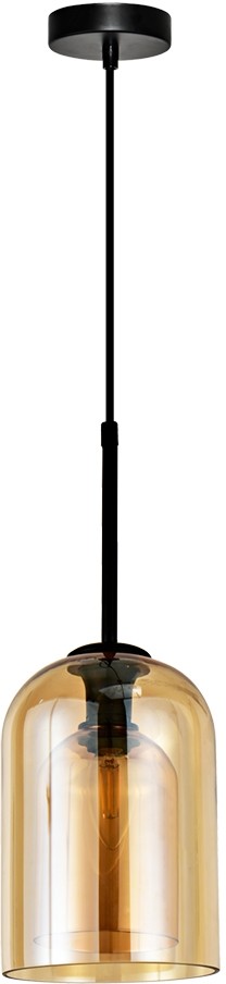 A7015SP-1BK ARTE LAMP подвесной светильник Paio