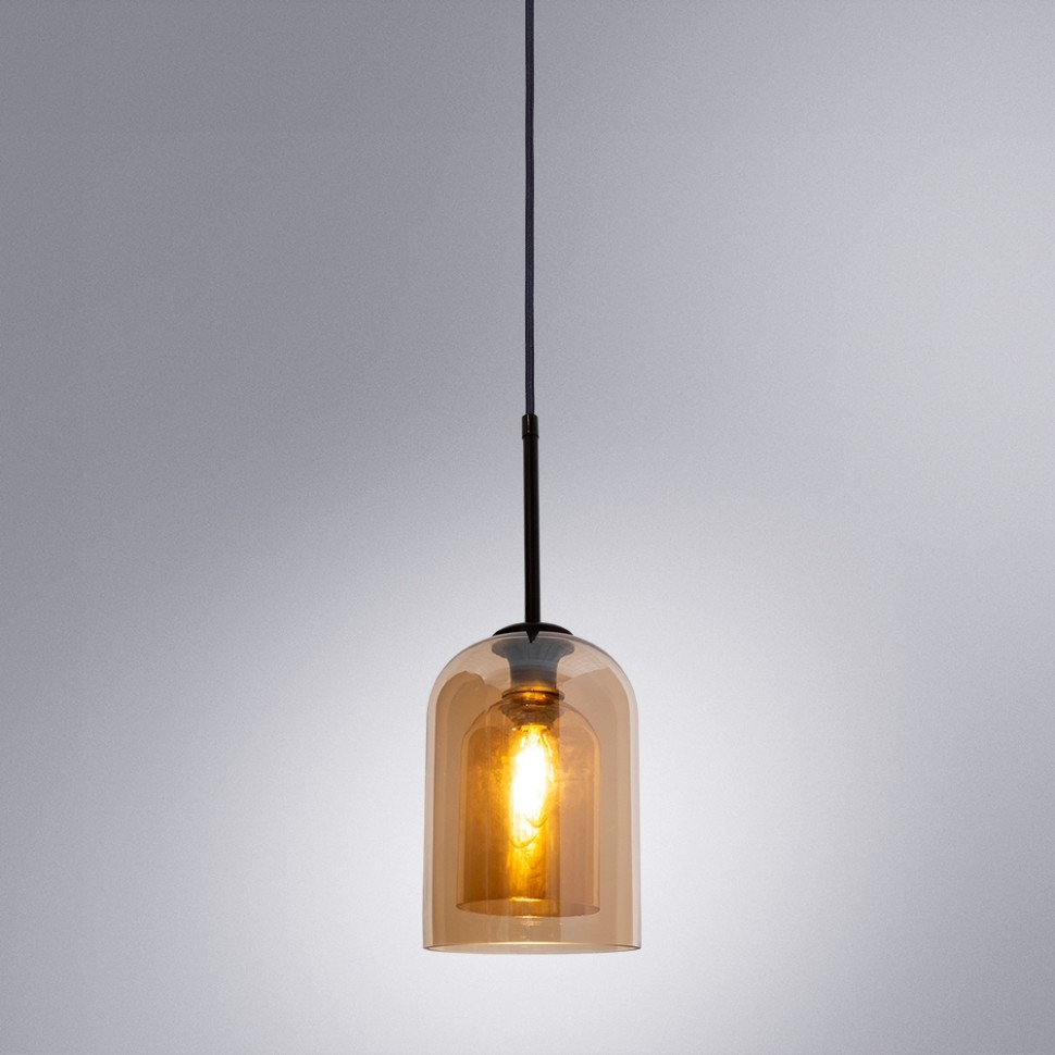 A7015SP-1BK ARTE LAMP подвесной светильник Paio