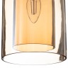 A7015SP-1BK ARTE LAMP подвесной светильник Paio