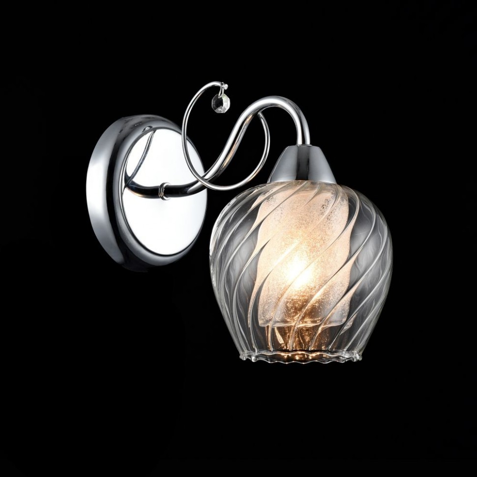 FR2663-WL-01-CH Freya Бра Nora