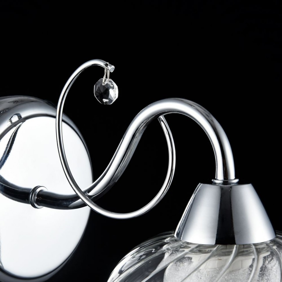 FR2663-WL-01-CH Freya Бра Nora