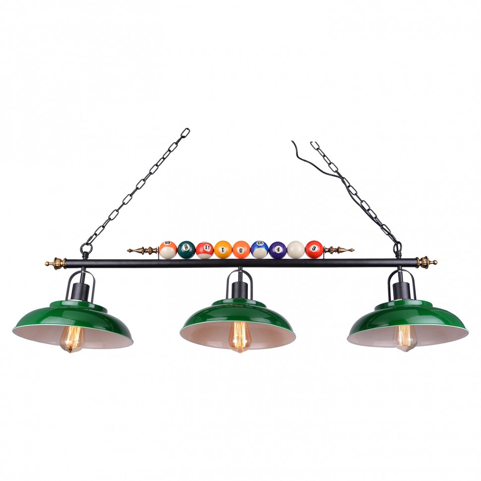 LSP-9542 Lussole Светильник подвесной 