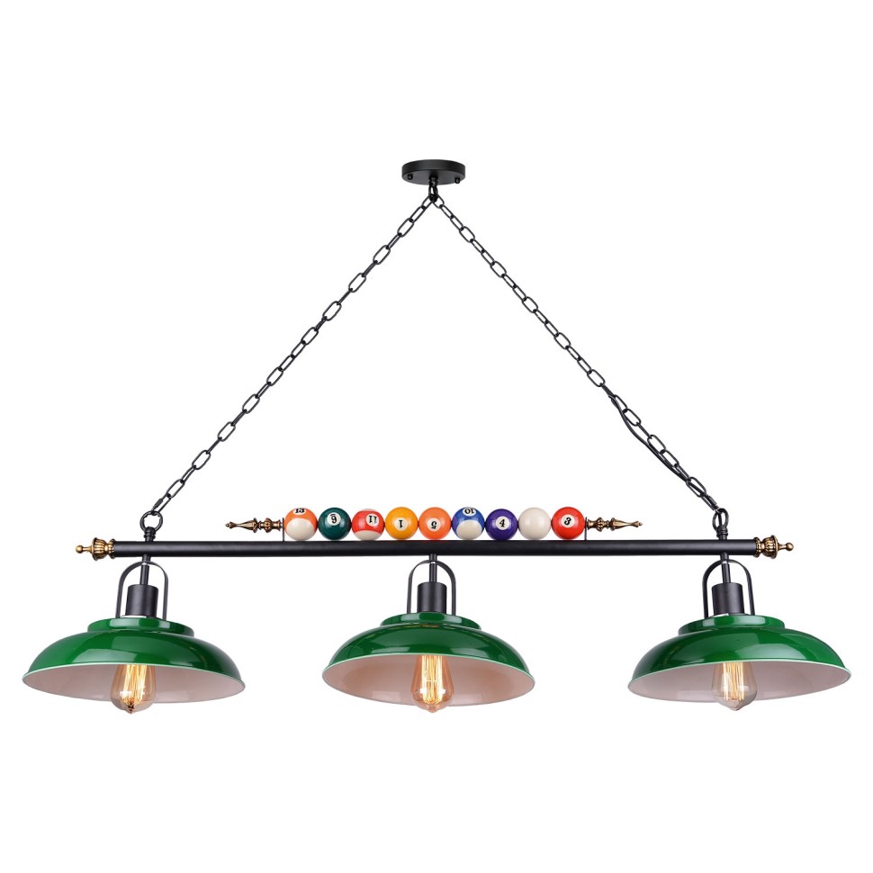 LSP-9542 Lussole Светильник подвесной 