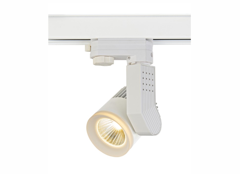 DL18761/01 Track W 12W DONOLUX Трековый светильник