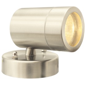 807020601 MW-Light Уличный настенный светильник Меркурий Street 