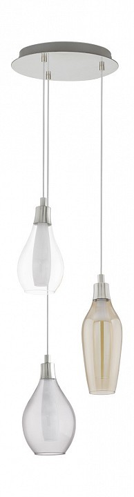 95393 EGLO Подвесной светильник PONTEVEDRA