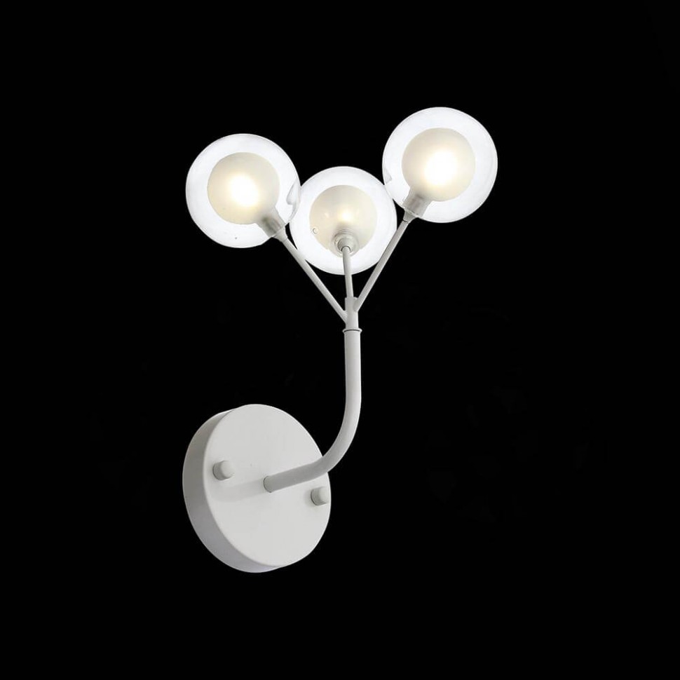 SL376.501.03 ST Luce Настенный светильник  Demele 