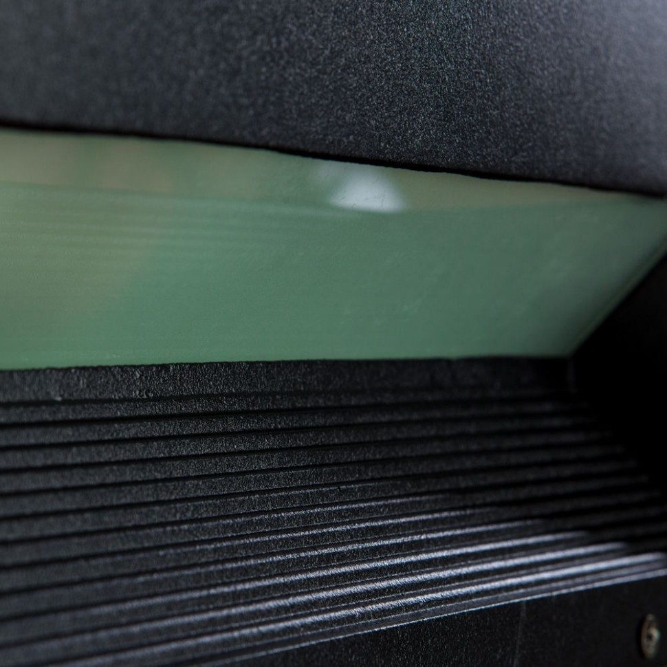 A5158IN-1BK Art Lamp Встраиваемый светильник уличный Brick 