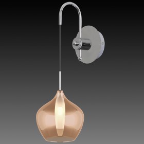 803543 Lightstar Бра PENTOLA 