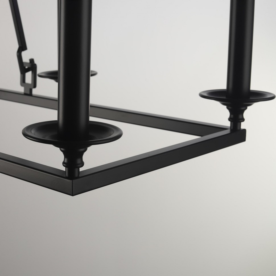 CL471265 Citilux Люстра замковая Маркиз 