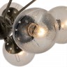 A4164PL-10AB ARTE LAMP потолочная люстра Meissa Модерн