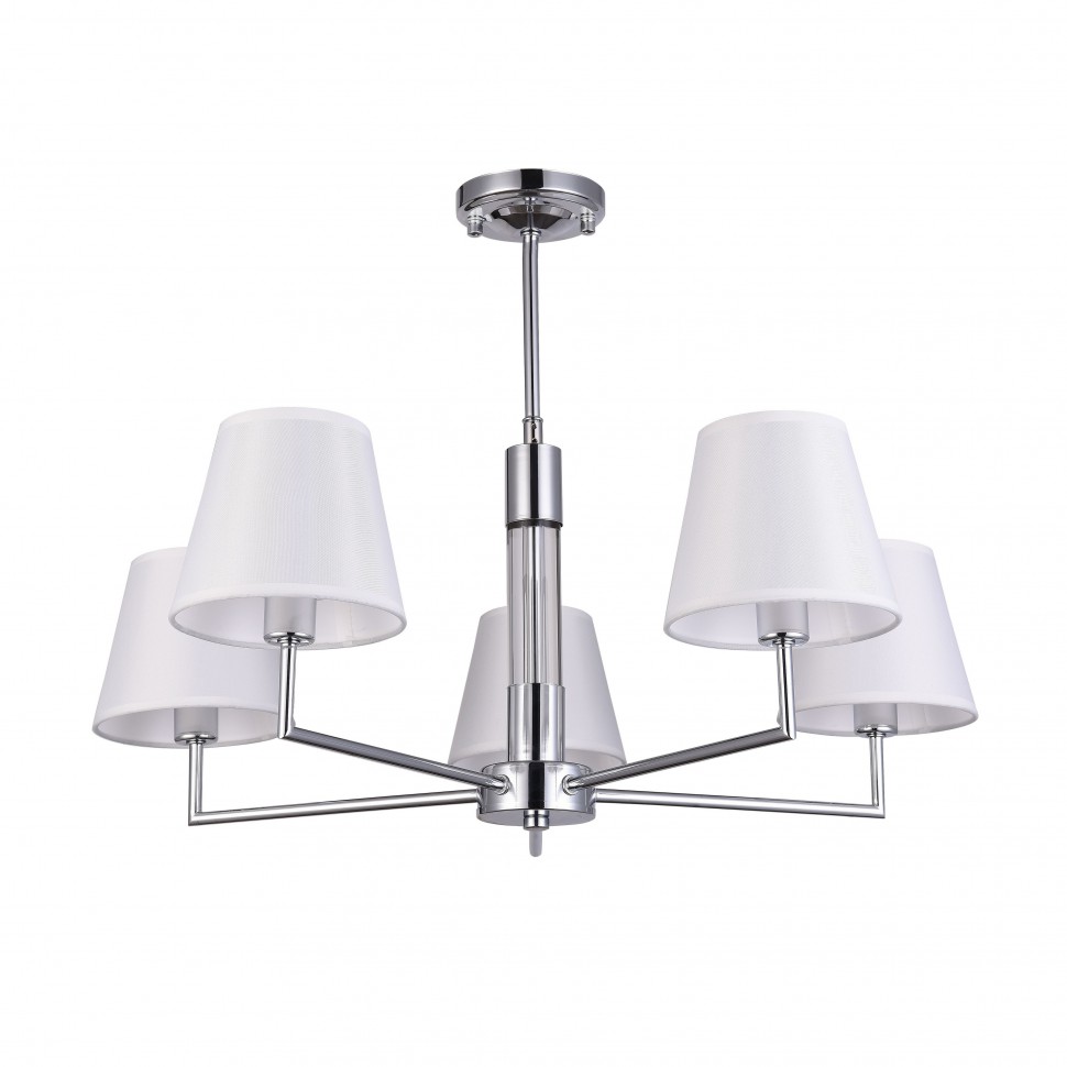 2616-5P F-Promo потолочная люстра Milo, Е14*5*40W