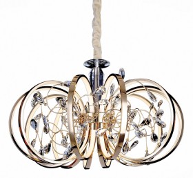 SL923.203.12 ST-Luce Подвесная люстра Ottavo