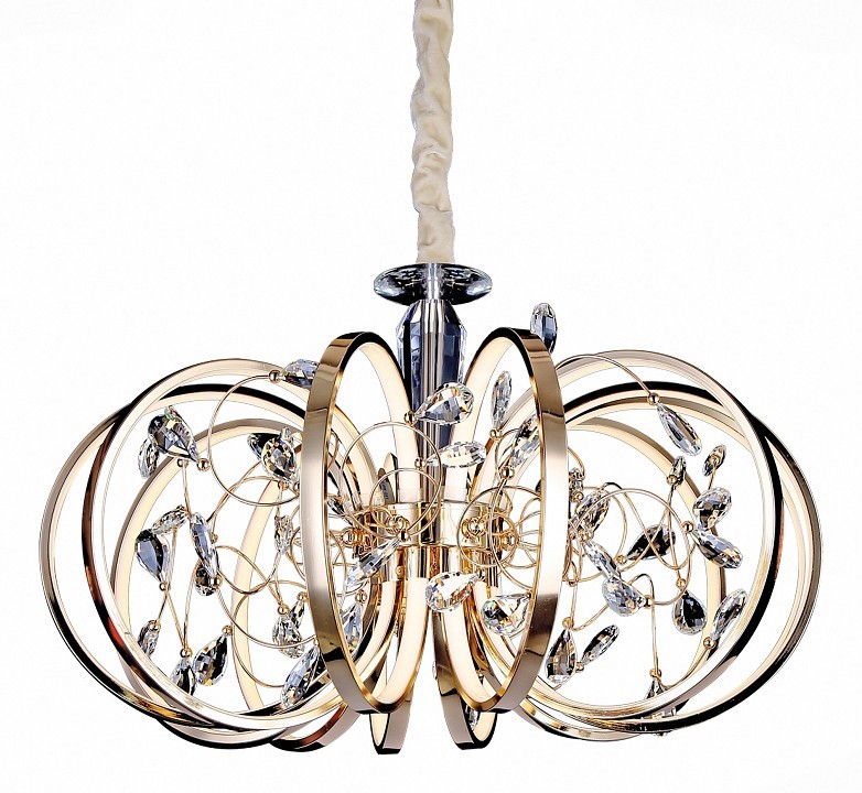 SL923.203.12 ST-Luce Подвесная люстра Ottavo