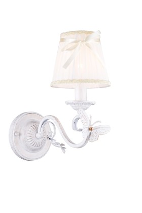 1839-1W Favourite Настенный светильник Mariposa