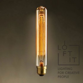 1040-H LOFT IT Лампа Ретро