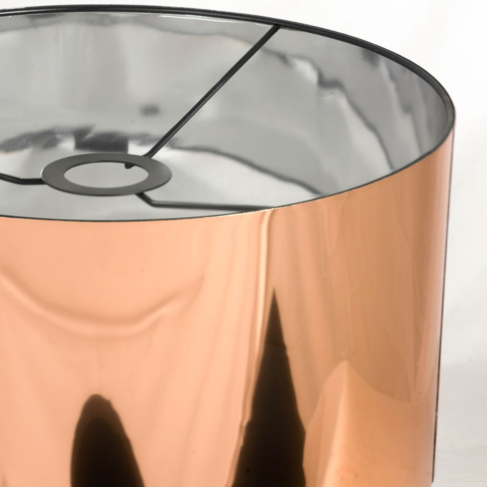 LSP-0634 LUSSOLE торшер на треноге LGO, медь