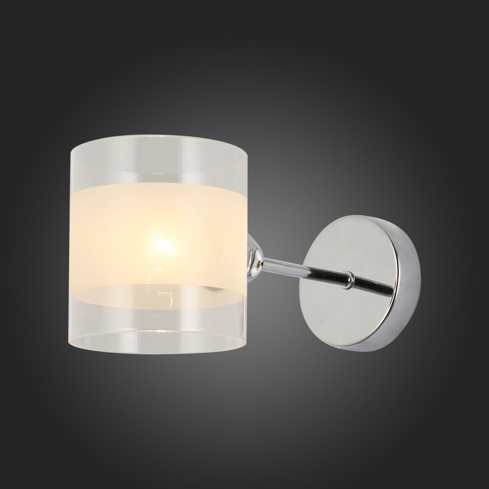 SLE102801-01 EVOLUCE Бра Miento