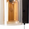 A7015AP-1BK ARTE LAMP бра с выключателем Paio