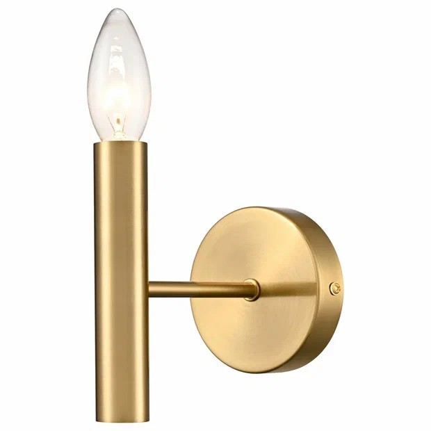 367-501-01 VELANTE бра "бронза"