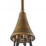 2088-7P Favourite Подвесной светильник Pignatta