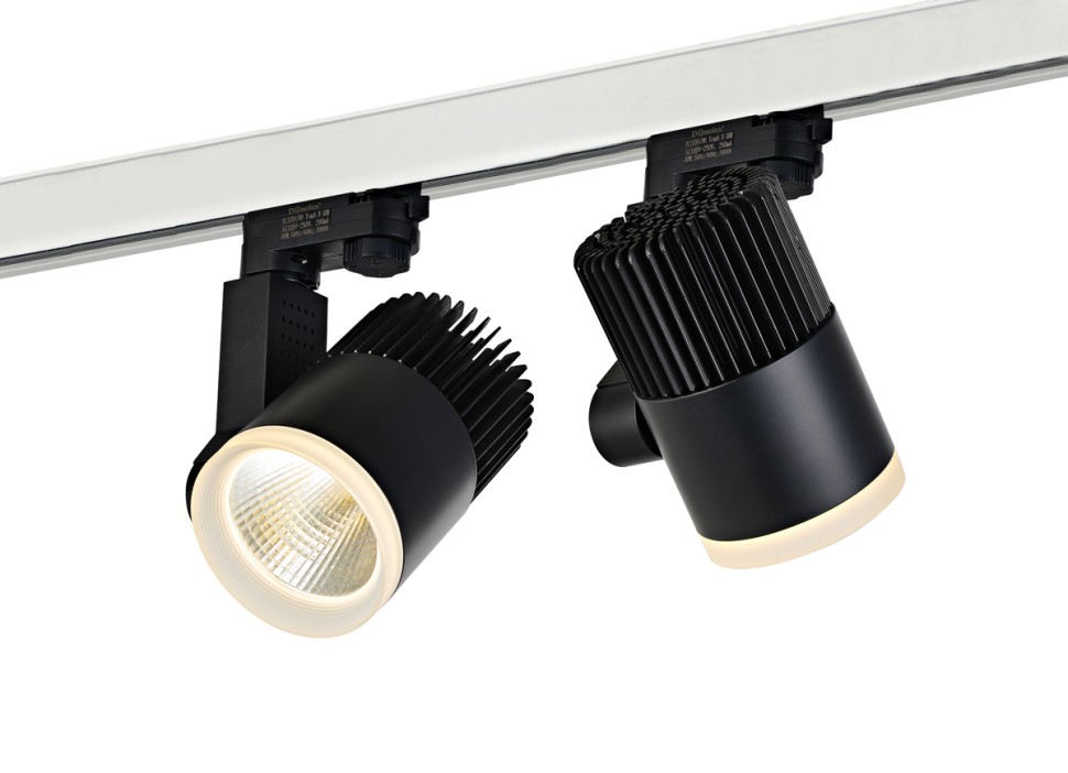 DL18761/01 Track B 12W DONOLUX Трековый светильник