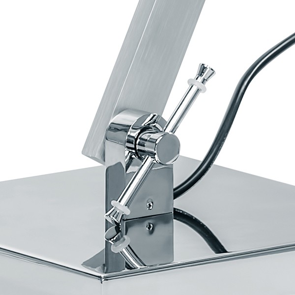 766919 Lightstar Настольная лампа MECCANO