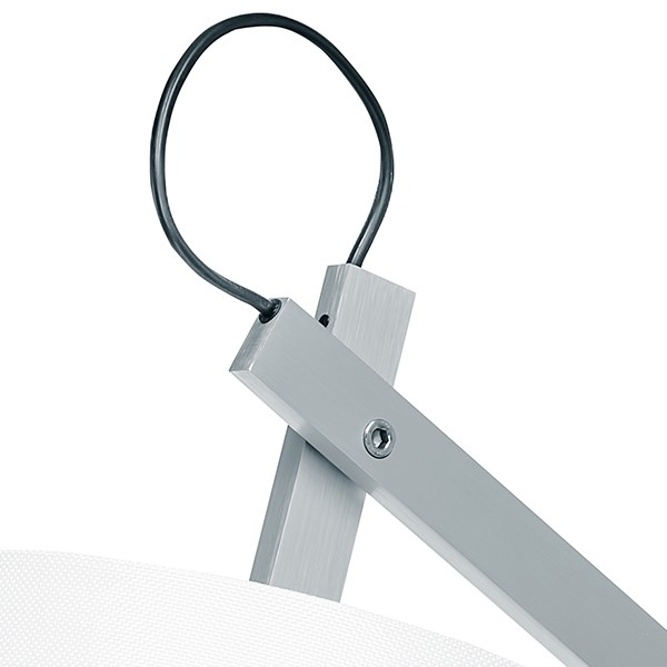 766919 Lightstar Настольная лампа MECCANO