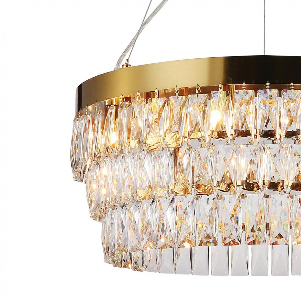 2206-12P Favourite Люстра подвесная Magnitudo 