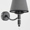 22960 Alfa Бра ABIL BLACK SILVER 
