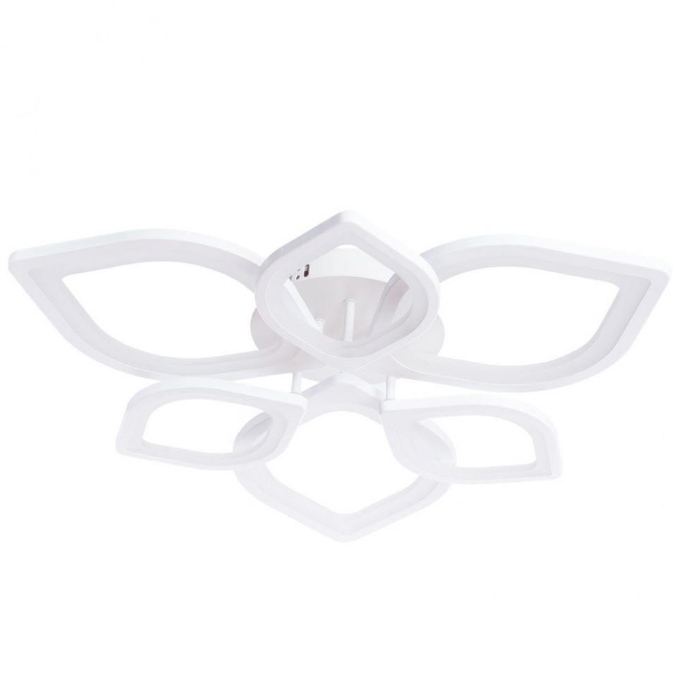 A2531PL-6WH ARTE LAMP Polli потолочная светодиодная люстра с пультом