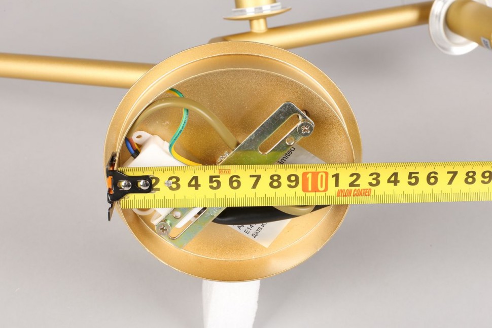 APL.900.07.04 APLOYT потолочный светильник Elayn