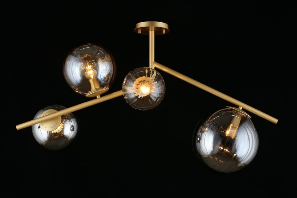 APL.900.07.04 APLOYT потолочный светильник Elayn