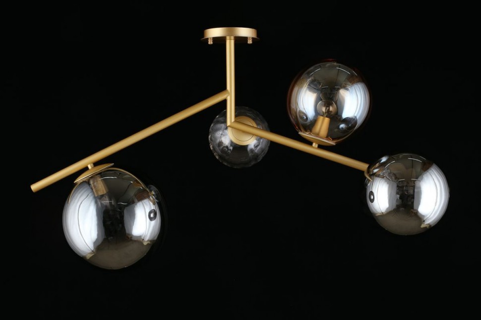 APL.900.07.04 APLOYT потолочный светильник Elayn