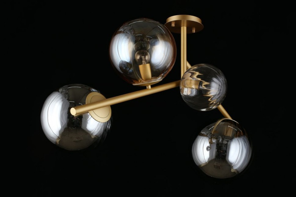 APL.900.07.04 APLOYT потолочный светильник Elayn