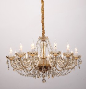 1738-12P Favourite Подвесная люстра Brendy