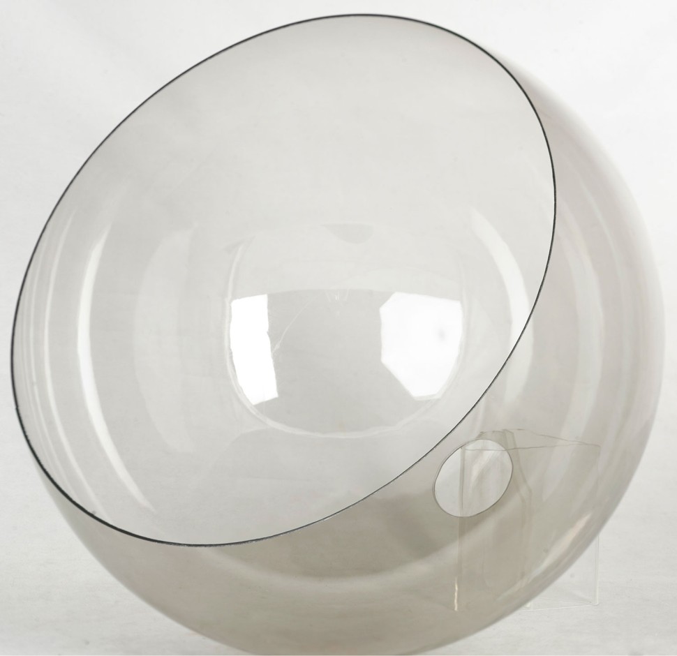 LSP-0636 LUSSOLE LGO торшер