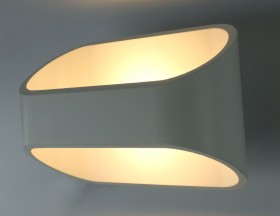 A1428AP-1WH Arte Lamp Настенный светильник Maniglia