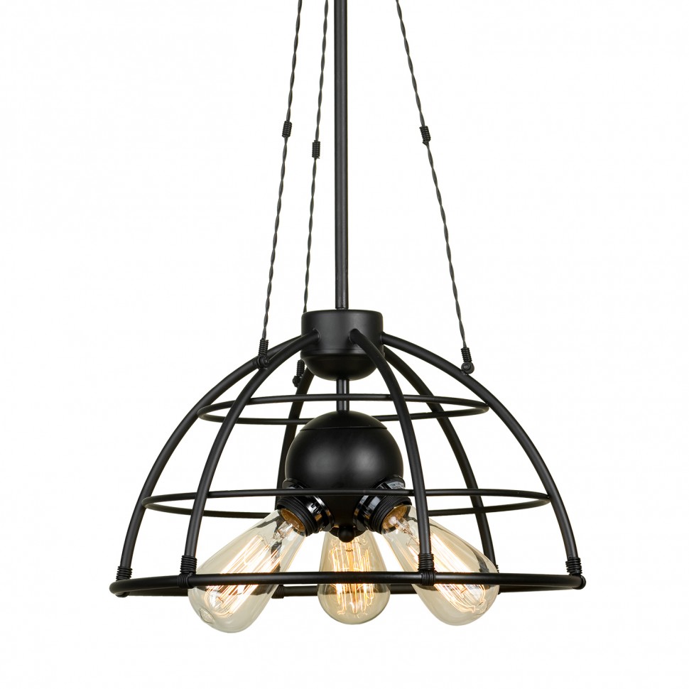 LSP-9994 Lussole Подвесной светильник Orbit M