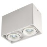 DL18611/02WW-SQ White DONOLUX Потолочный светильник