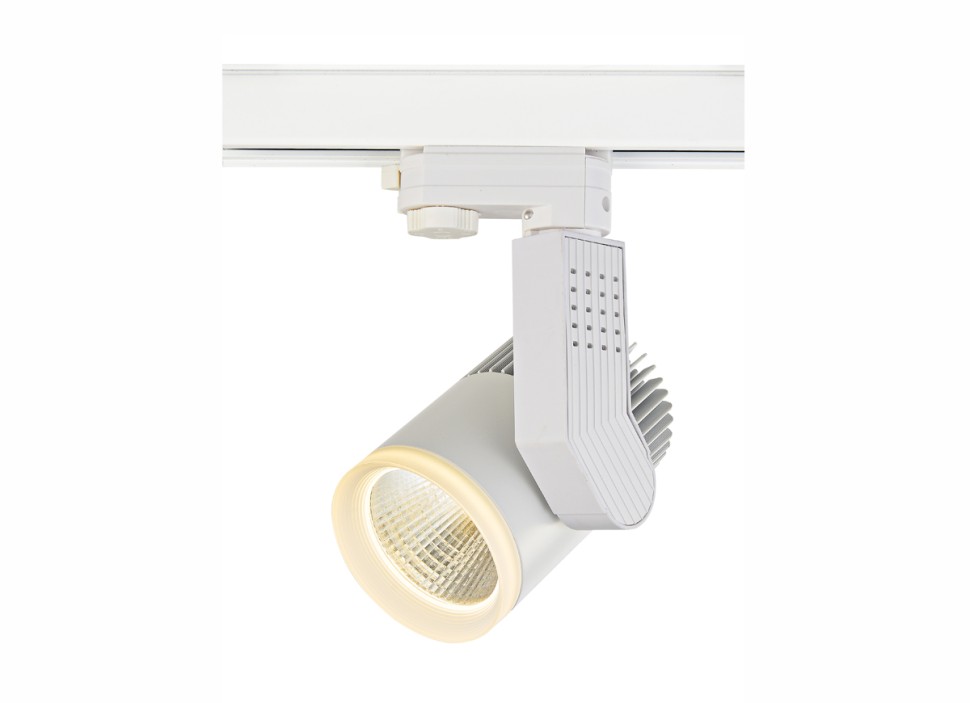 DL18761/01 Track W 30W DONOLUX Трековый светильник