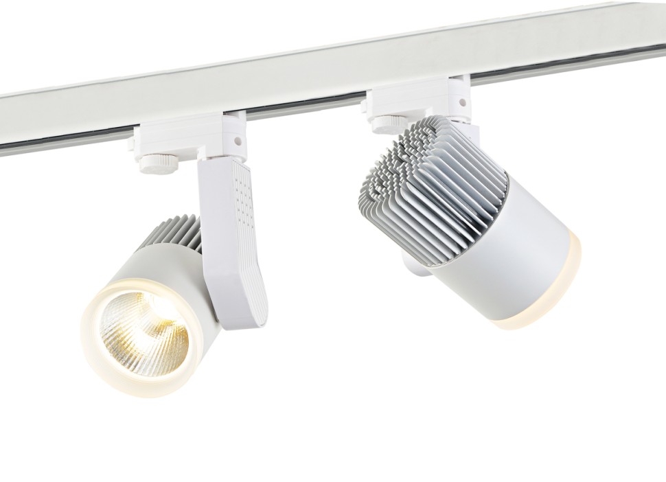 DL18761/01 Track W 30W DONOLUX Трековый светильник