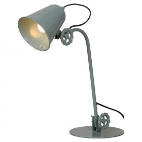 LSP-9570 Lussole Настольная лампа Loft
